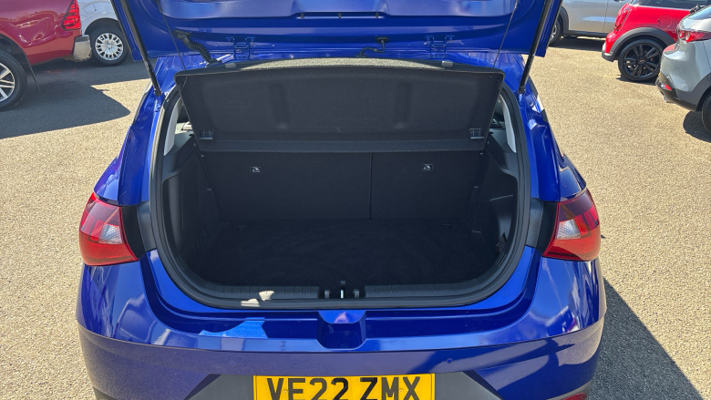 Hyundai i20 1.0T GDi 48V MHD SE Connect 5dr Petrol Hatchback
